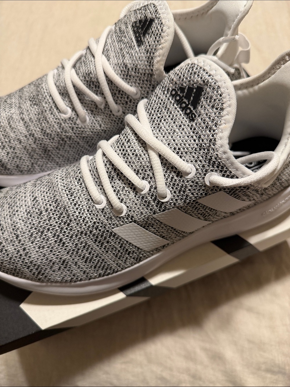 Adidas Cloudfoam Pure SPW Women’s Sneakers